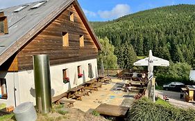 Apartmány pro rodiny s dětmi - Permoník